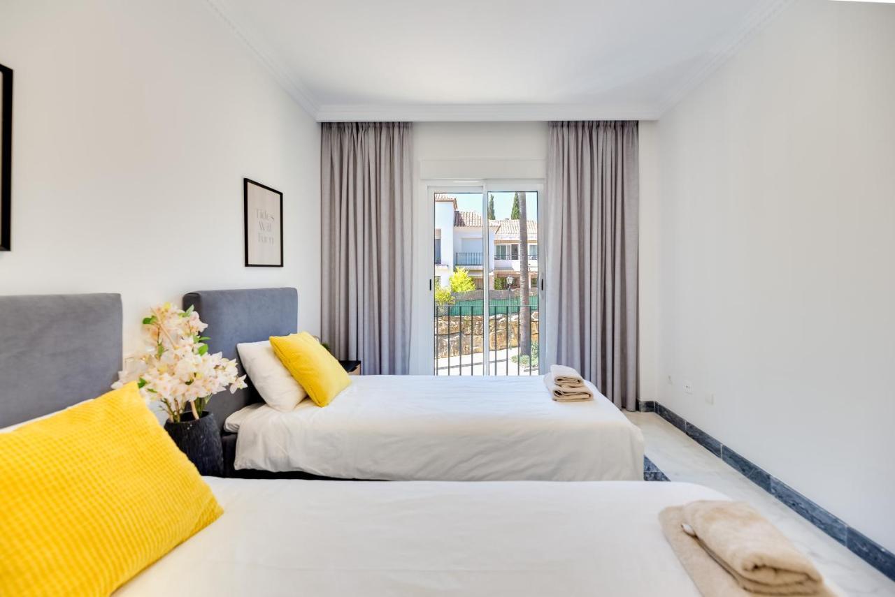 Apartamento Senorio De Gonzaga In *