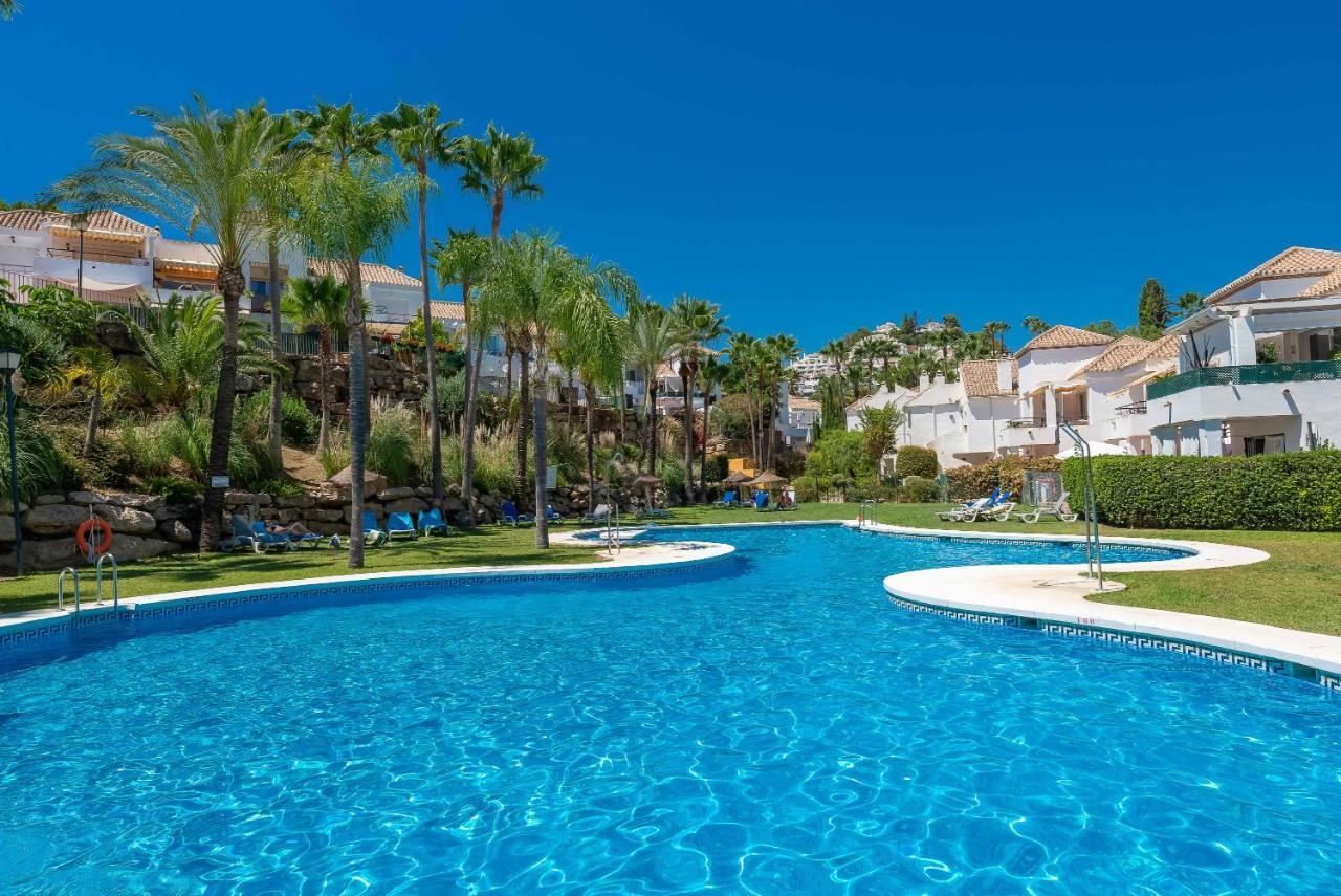 Apartamento Senorio De Gonzaga In Marbella