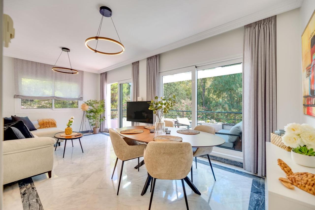 Senorio De Gonzaga In Apartamento Marbella